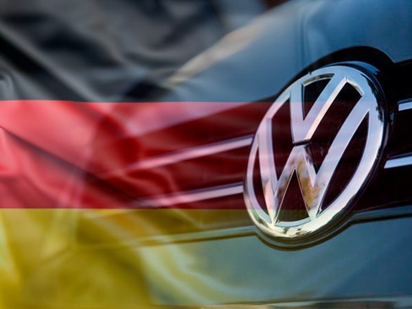 Alemania busca formas de evitar recortes en VW: ministro de Economía