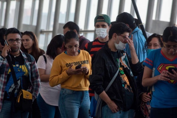 La Cámara de Diputados aprobó, por mayoría calificada, incorporar en la Constitución apoyo económico mensual a jóvenes