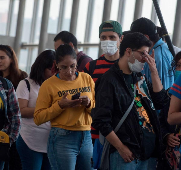 La Cámara de Diputados aprobó, por mayoría calificada, incorporar en la Constitución apoyo económico mensual a jóvenes