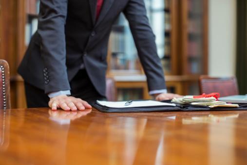 Preocupa pausa a juicios laborales