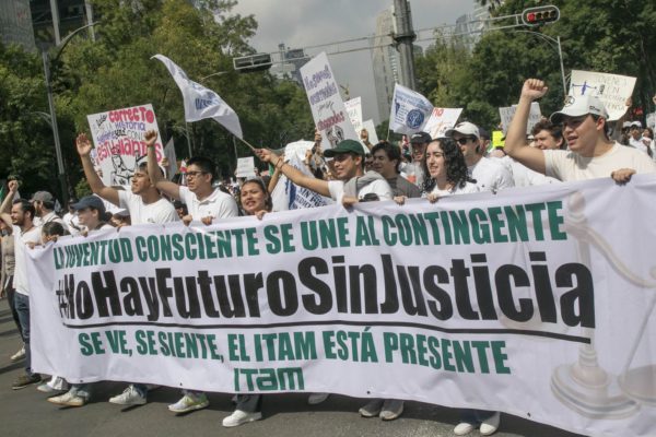 ¿En realidad conoces la Reforma al Poder Judicial?