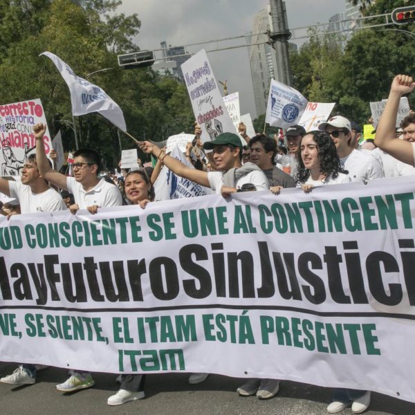 ¿En realidad conoces la Reforma al Poder Judicial?