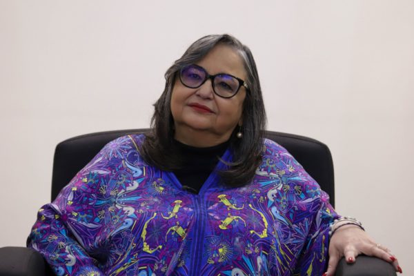 Conoce la propuesta alterna de la Ministra Piña