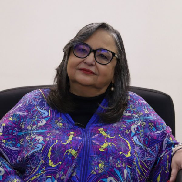 Conoce la propuesta alterna de la Ministra Piña
