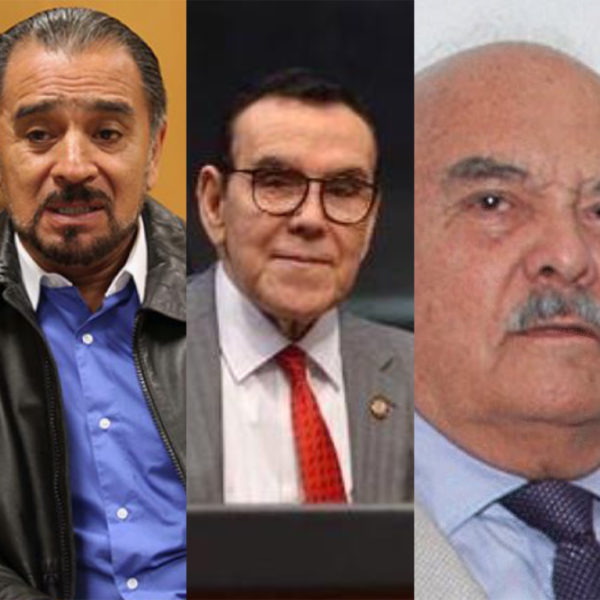 Acarrean sindicatos liderazgos ‘eternos’