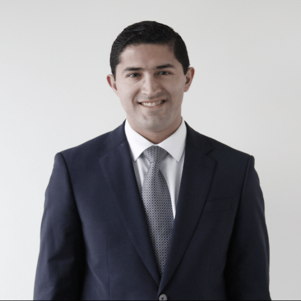 Rodrigo Morán Díaz