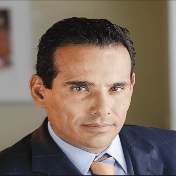 In Memoriam: Gabriel Pizá Avilés