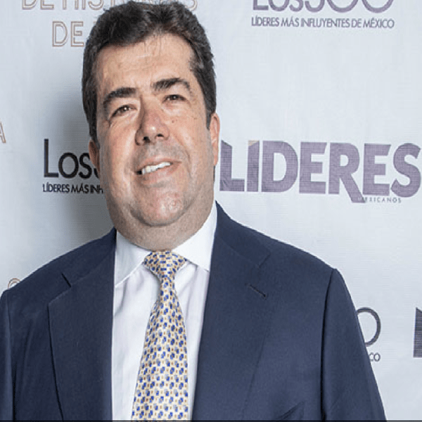 Pedro Haces Barba