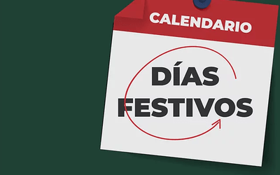 Al fin se publica en el DOF: 1 oct día de descanso obligatorio
