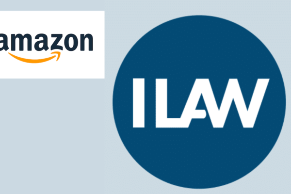 Nueva Coalición Jurídica Mundial contra la vigilancia excesiva de los trabajadores en Amazon