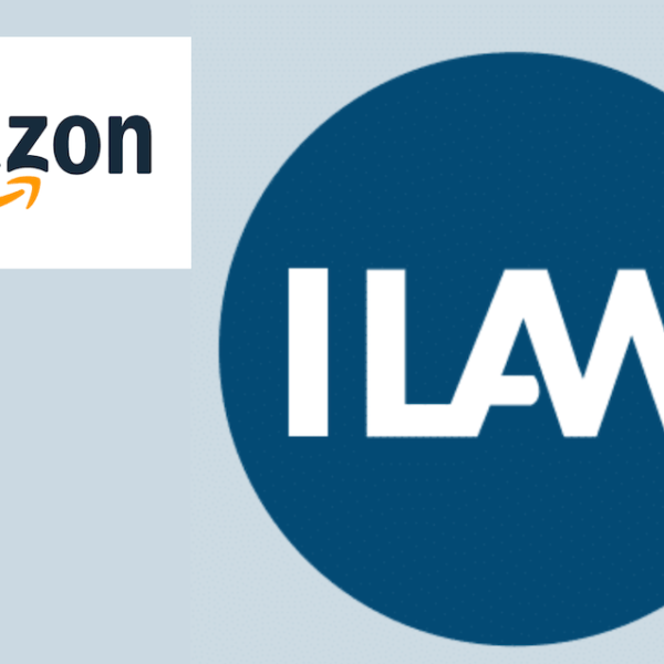 Nueva Coalición Jurídica Mundial contra la vigilancia excesiva de los trabajadores en Amazon