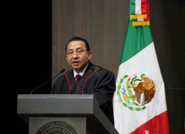 Derechos de trabajadores y jueces “serán respetados en su totalidad”