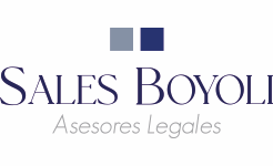 Incorporación de Nuevos Miembros a Sales Boyoli Asesores Legales