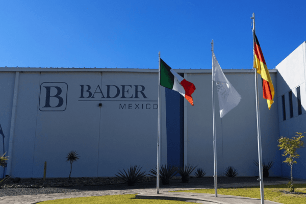 T-MEC – MLRR: Queja 28 Bader de México; León, Guanajuato