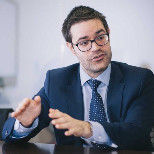 Algoritmo, a través de la recopilación masiva de datos, puede acabar conociéndote mejor que tú mismo y así evitar la contratación de trabajadores con espíritu sindical