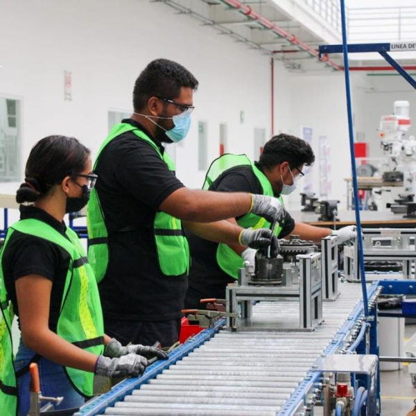 Los Saldos Laborales del Sexenio; parte 2.  Generación de Empleos Formales; la 4T “sale debiendo”.