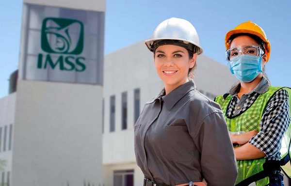 Puestos de trabajo afiliados al Instituto Mexicano del Seguro Social