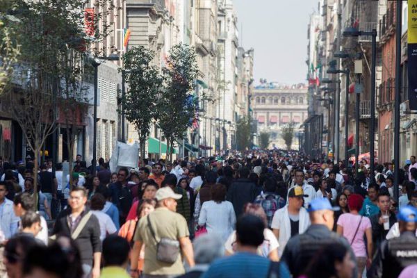 Perspectivas económicas del IMEF en octubre 2024