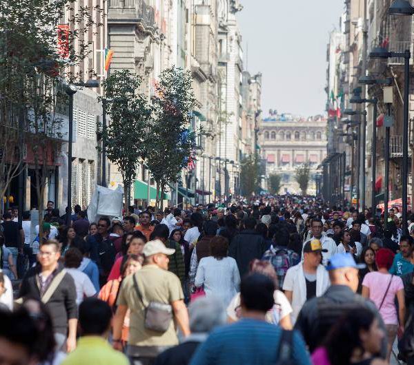 Perspectivas económicas del IMEF en octubre 2024