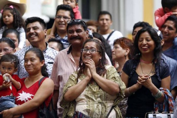 La elusiva búsqueda de la felicidad