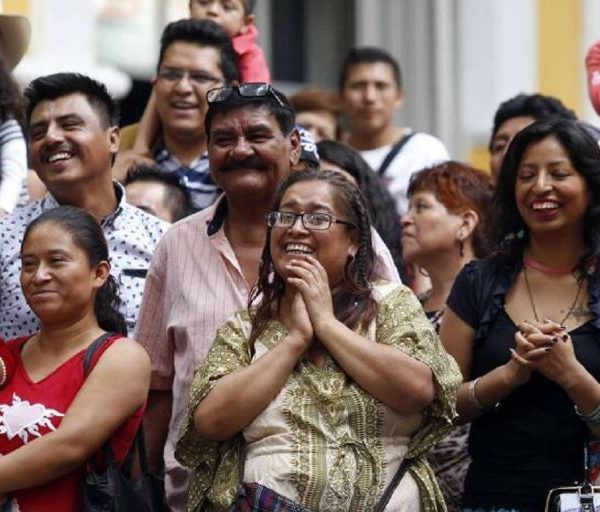 La elusiva búsqueda de la felicidad