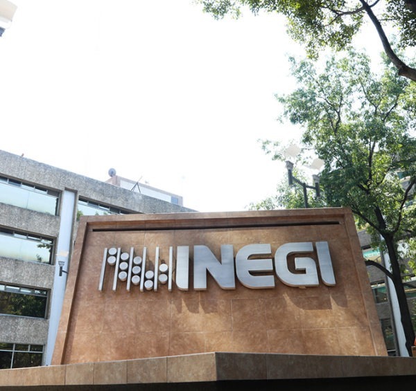 Publica INEGI INPC: 4.69%