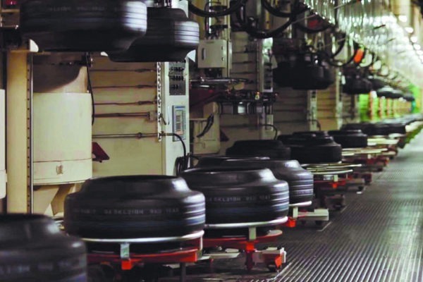 Contrato ley de la industria hulera eleva los costos laborales más de un 42%