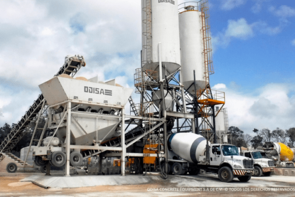 Estados Unidos pide a México que revise la supuesta denegación de los derechos de los trabajadores de Odisa Concrete Equipment, S.A. de C.V.