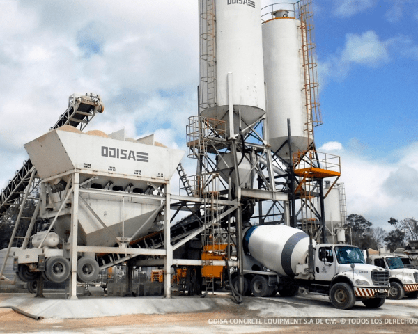 Estados Unidos pide a México que revise la supuesta denegación de los derechos de los trabajadores de Odisa Concrete Equipment, S.A. de C.V.