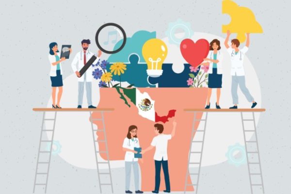 Trabajadores en México han tenido problemas de salud mental a causa de su empleo
