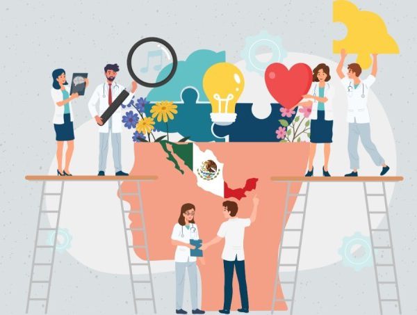 Trabajadores en México han tenido problemas de salud mental a causa de su empleo