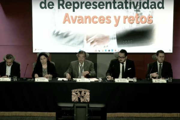 Constancias de representatividad, ¿nuevas formas de extorsión?