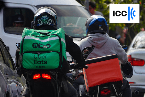 Propone ICC México regulación justa para Reforma de Seguridad Social en Plataformas Digitales, con equilibrio entre acceso a seguridad social e independencia laboral