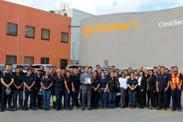 Trabajadores de Contitech presentan dos quejas: bajo el T-MEC y ley de Alemania