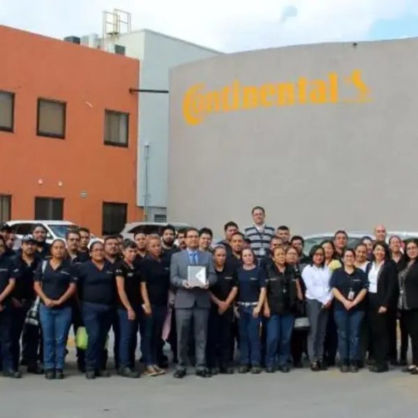 Trabajadores de Contitech presentan dos quejas: bajo el T-MEC y ley de Alemania