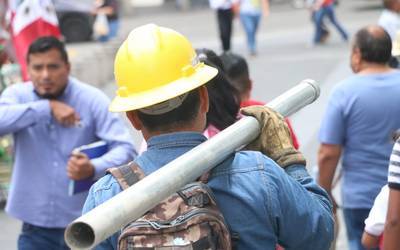CONEVAL publica Evolución de las líneas de pobreza por ingresos