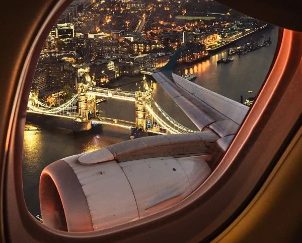 Nuevas normas sobre viajes que afectan al personal que visita el Reino Unido