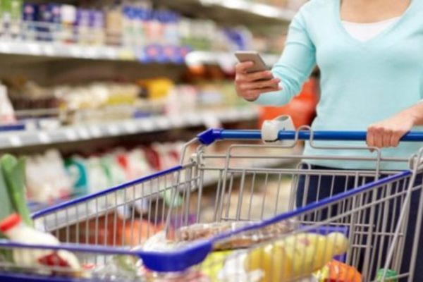Consumidor cauteloso casi pesimista en septiembre