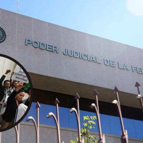 Es oficial: reanuda labores el Poder Judicial