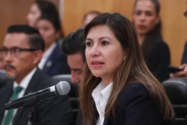 Continúa el paro en el Poder Judicial