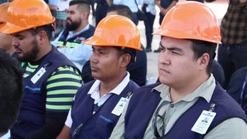 Indagan desaparición de trabajador en una empresa en Tijuana
