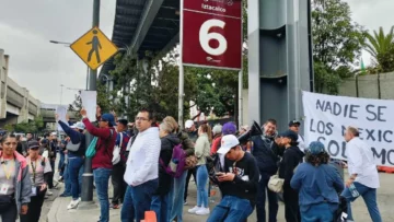 Trabajadores del PJF: no hay garantías para regresar a laborar