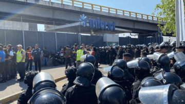 Exigen a Interjet pagos pendientes