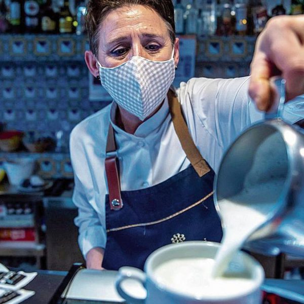 Dos de cada 10 asalariados ganan menos de 1.000 euros brutos