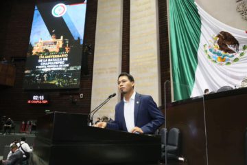 Impulsan otra iniciativa sobre jornada laboral