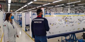 Endurecerá la STPS la inspección laboral