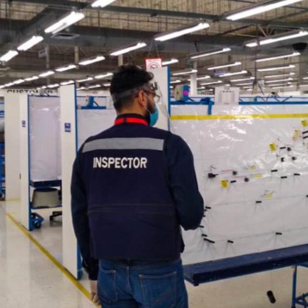Endurecerá la STPS la inspección laboral