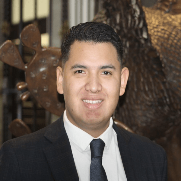 Uriel Gómez Ávila