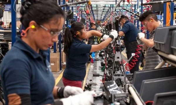 Brecha Salarial; Realmente ¿Ellas Ganan Menos?