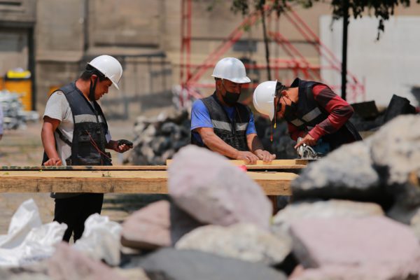 Foros sobre jornada laboral arrancarán sin consenso